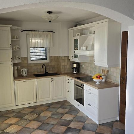 Marina - Holiday Home With Sea View Makarska Exterior foto