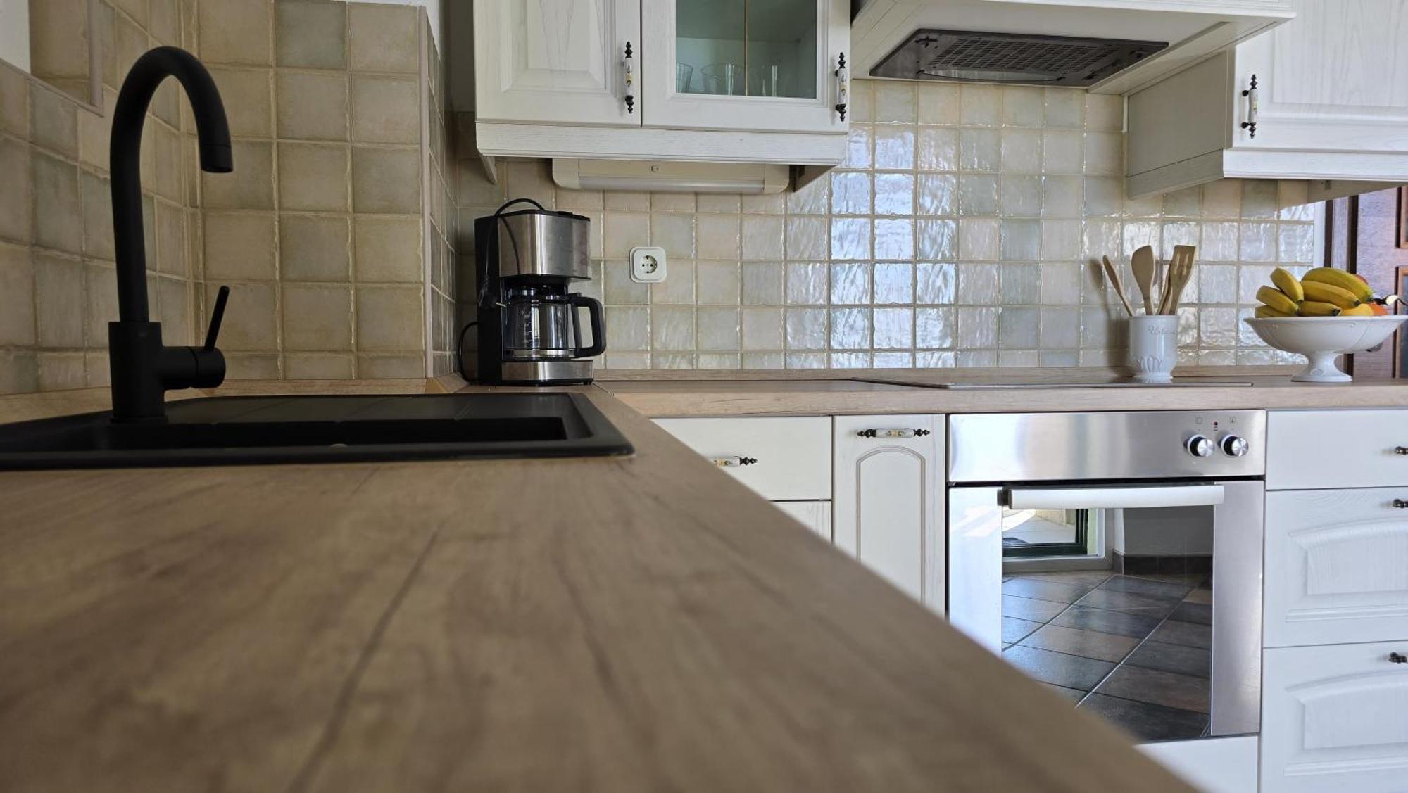 Marina - Holiday Home With Sea View Makarska Exterior foto